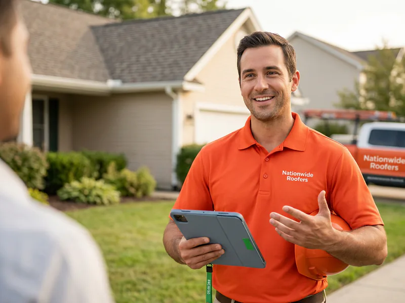 Roof Installation  in University Place  FAQ